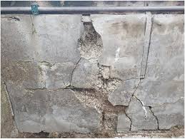 Our lightweight concrete blocks are great for external wall work. Mica On Farms I Had To Knock It Because I Was Afraid Of It Agriland Ie