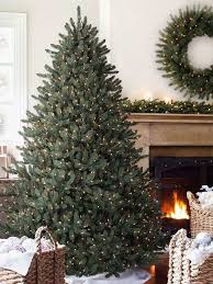 The Best Artificial Christmas Tree 15 Top Choices Bob