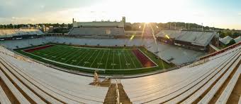 Memorial Stadium Kansas Seating Chart Seatgeek