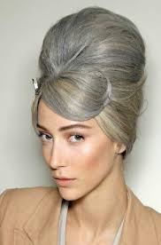 Beehive Hairstyle Video Tutorial Learn How To Do Beehive At Home With The Video In The Page Beehive Hair Short Hair Styles Easy Hair Styles