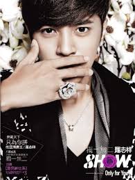 From Nerdy To Hot He Has Changed A Lot From Lin Da Lung Show Luo Show Luo Pop Collection Asian Actors