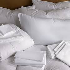 Tvilum scottsdale 2 pc full platform bed set in truffle. The Ritz Carlton Hotel Shop The Bed Luxury Hotel Bedding Linens And Home Decor