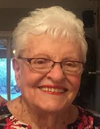 Shirley Zumbro Obituary (1928