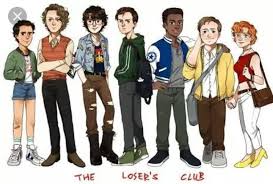 Disfrutarlo en vivo desde facebook todos los viernes y por mixcloud los sábados. The Losers Club Posts Facebook