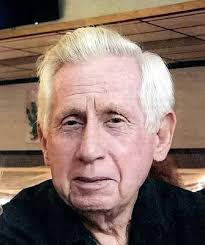 Obituary information for Floyd A. Molter Sr.