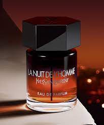 La nuit de l'homme تم إصداره عام 2009. La Nuit De L Homme Eau De Parfum Ysl Beauty Shop Online Uae