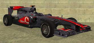 Gta 5 pc | chevrolet corvette zr1 car mod. Gta Modding Com Download Area Gta San Andreas Cars Mercedes Mclaren Mp4 25