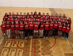 Congrats to Sid Conner (first team) and Ally Hackett (second team) who were  named United Soccer Coaches All-Americans! ⚽️ We are so proud of our Bears!