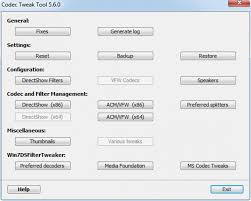 Check spelling or type a new query. How To Uninstall K Lite Codec Pack With Revo Uninstaller