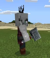 Hey, i'm a fairly new player to mc dungeons, only just getting strong. Forajidos Y Marginados Del Valhalla Minecraft
