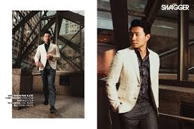 3, hasn't looked easy — but simu has risen to. Kim S Convenience Star Simu Liu Has A Lot More In Store Swagger Magazine
