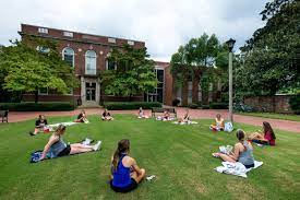 University Of South Carolina Records 1 026 Covid Cases