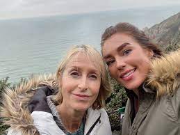 I was homeless and stole from my own MUM - but now make £1million on  OnlyFans | The US Sun
