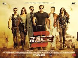In 1800s england, a well meaning but selfish young woman meddles in the love lives of her friends. Empire Cinemas Film Synopsis Race 3 Hindi With English Subtitles