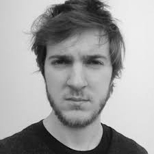 Nick Charney Kaye (@CharneyKaye)