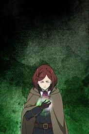 Fairy Gone Episode 1 Was Surprisingly Boring Anime Shelter Anime Fairy Anime Characters