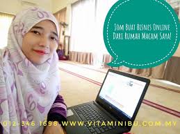 Elak rugi duit dan masa. Kerja Dari Rumah Bisnes Online Modal Rendah Bisnes Online Shaklee Bisnes Shaklee Vitamin Ibu