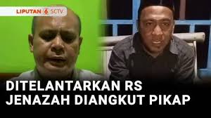 Makeover Yesaya Abraham & Shenina Cinnamon Demi DIA ANGKASA, Workshop  Fighting