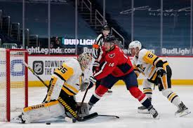 Media and the national hockey landscape. Game 51 Preview Pittsburgh Penguins Washington Capitals 4 29 2021 Lines How To Watch Pensburgh