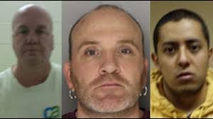 Mifflin Co. man among 10 arrested statewide