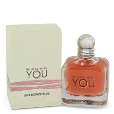 Giorgio armani is one of the designer nearly everyone has heard of, even those who are not devotees of fashion. In Love With You Perfume By Giorgio Armani Fragrancex Com