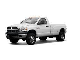 If it has a keyhole, you can manually lock/unlock it. 2008 Dodge Ram 3500 Values Cars For Sale Kelley Blue Book