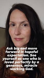 Emily-Rose Lewis Ministries