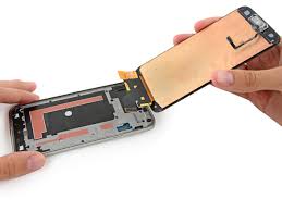 Verkaufe display glas für samsung galaxy s 5 mit kleber habe versucht das glas zu tauschen dabei. Samsung Galaxy S5 Display Einheit Ersetzen Ifixit Reparaturanleitung