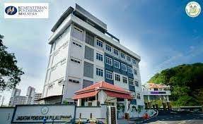 Masjid abdullah fahim , kepala batas pulau pinang. Jabatan Pendidikan Negeri Pulau Jawatan Kosong Terkini Facebook