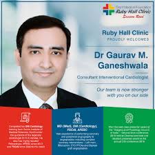 Best Cardiologist in Pune