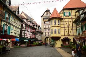 Mit kostenloser stornierung bei den meisten hotels. Colmar Tropicale Bukit Tinggi Malaysia Always Travelicious