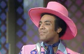 The late Buck Griffin was born