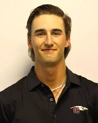 2025-26 Men's Golf Roster