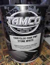 Image result for Stone White 2007 Caliber