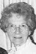 Rita Pittinger Obituary (2008)