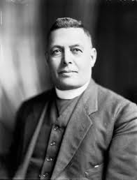 Ohinemutu 1943: Bishop Frederick Bennett sermon