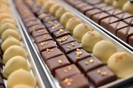 Salon Du Chocolat Auberge Des 3 Fontaines