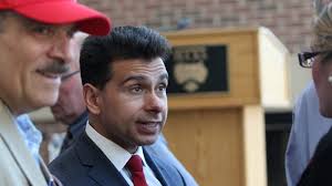 Bucks Republicans clash over Russia, immigration in congressional debate