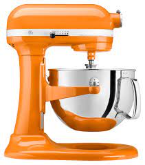 Check spelling or type a new query. Best Buy Kitchenaid Kp26m1xtg Professional 600 Series 6 Quart Stand Mixer Tangerine Kp26m1xtg