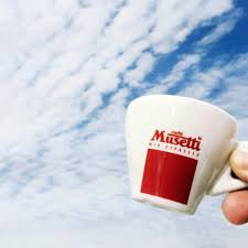 Mit musetti caffe können sie espresso, cappuccino, caffe creme, latte macciato und kaffeespezialitäten herstellen. Musetti Caffe We Ve Found The Key For Hapiness Www Daliano Ro Caffe Glassware Mugs