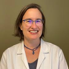 Jennifer Penfield's Instagram, Twitter & Facebook