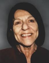 Obituary information for Linda Jean Trudell Bax