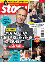 Fordulóval folytatódott a megyei ii/b osztályú bajnokság. Frei Tamasra Ratalalt A Szerelem 2 Es Fel Eve Boldog Krisztina Oldalan Hazai Sztar Femina