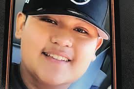Fundraiser for Maria Ruvalcaba by Claudia Aguilar : Funeral Expenses for  Angel Diego