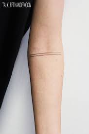 Image Result For Straight Line Tattoos Straight Line Tattoo Line Tattoos Tattoos