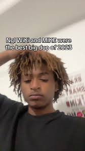 Wiki Mike One More