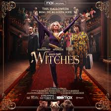 Every new movie and tv show coming to hbo max in june. Anne Hathaway Movie Roald Dahl S The Witches Skips Theaters For Hbo Max Deadline