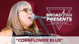 Broad & High Presents: "Be Better" by Chaz & Nicki