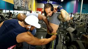Pro fit is a home away from home and everyone there is like a big family. Blue Steel Athletics Presents The Four Horsemen Of Pro Fit Gym Of Deer Park P U S H Day Youtube