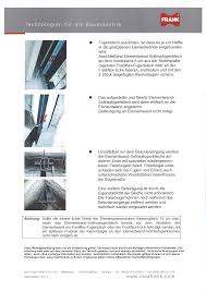 Das fradiflex® fugenblech mit spezialbeschichtung von der 25m rolle wird diesen anforderungen mehr als gerecht und stellt wegen. Http Www Abp Fugenabdichtungen De Maxfrank Fradiflex Fugenblech Abp Pdf